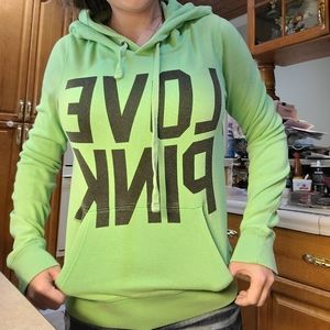 Victoria's Secret Pink Small